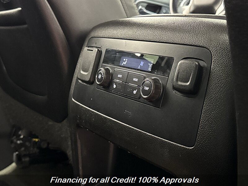 2016 Chevrolet Tahoe LTZ - Photo 26 - Temple Hills, MD 20748