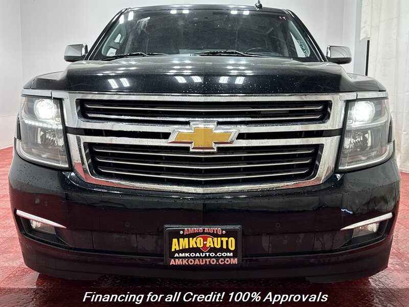 2016 Chevrolet Tahoe LTZ - Photo 4 - Temple Hills, MD 20748