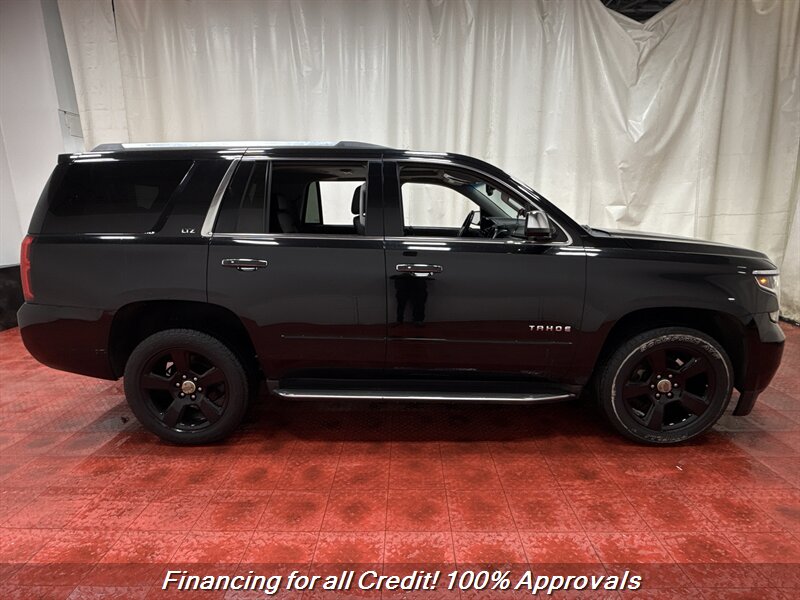 2016 Chevrolet Tahoe LTZ - Photo 8 - Temple Hills, MD 20748