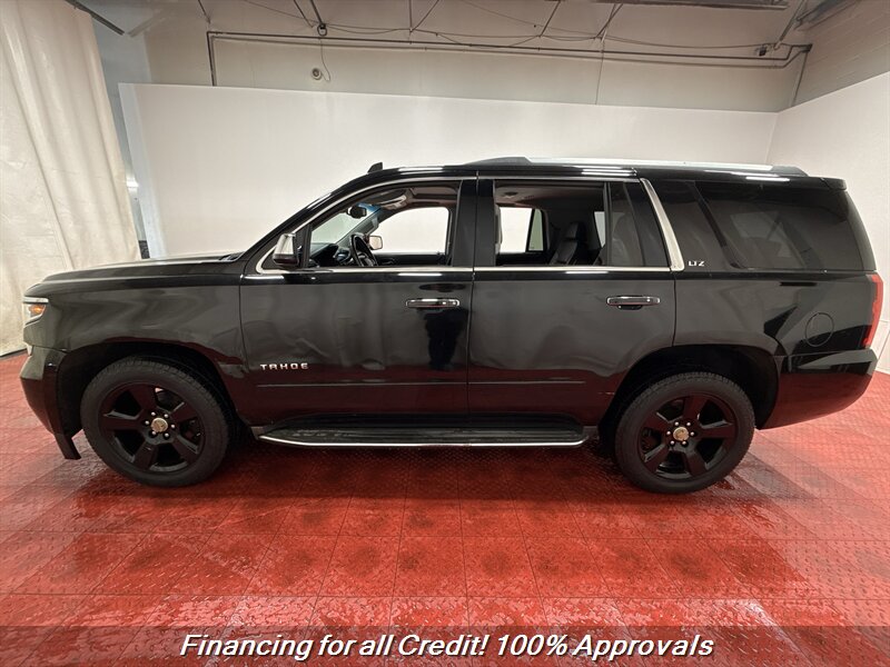 2016 Chevrolet Tahoe LTZ - Photo 7 - Temple Hills, MD 20748