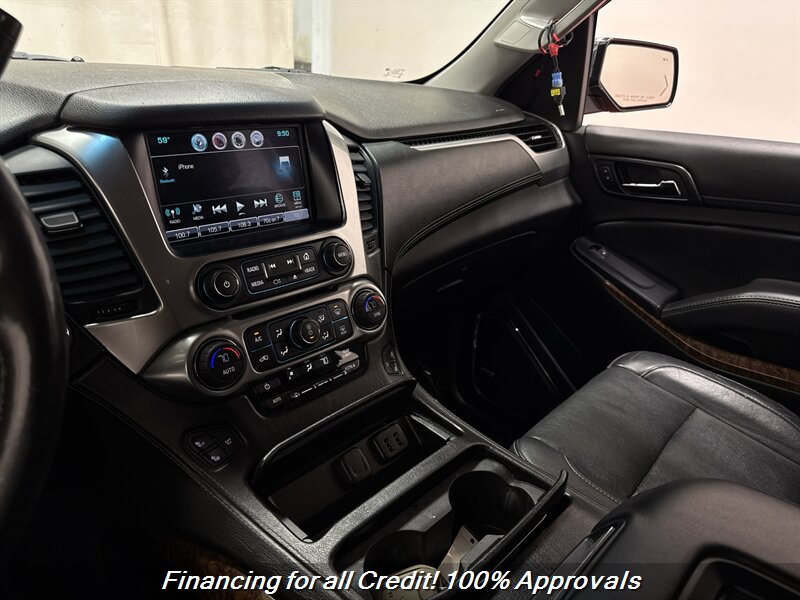 2016 Chevrolet Tahoe LTZ - Photo 34 - Temple Hills, MD 20748