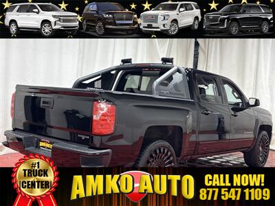 2018 Chevrolet Silverado 1500 LT Z71   - Photo 14 - Laurel, MD 20724