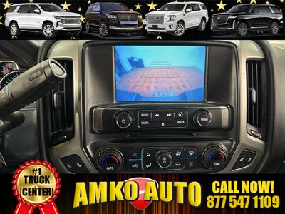 2018 Chevrolet Silverado 1500 LT Z71   - Photo 34 - Laurel, MD 20724