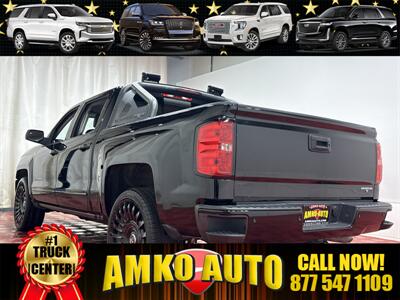 2018 Chevrolet Silverado 1500 LT Z71   - Photo 12 - Laurel, MD 20724