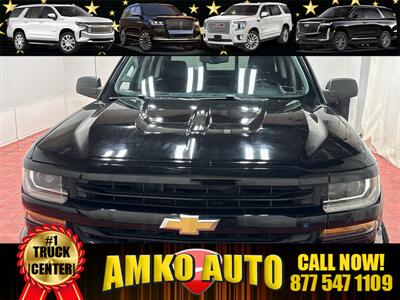 2018 Chevrolet Silverado 1500 LT Z71   - Photo 3 - Laurel, MD 20724