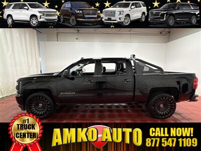 2018 Chevrolet Silverado 1500 LT Z71   - Photo 10 - Laurel, MD 20724