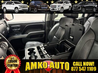 2018 Chevrolet Silverado 1500 LT Z71   - Photo 17 - Laurel, MD 20724