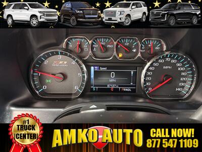 2018 Chevrolet Silverado 1500 LT Z71   - Photo 32 - Laurel, MD 20724