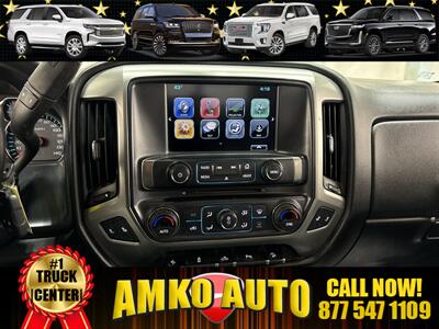 2018 Chevrolet Silverado 1500 LT Z71   - Photo 33 - Laurel, MD 20724