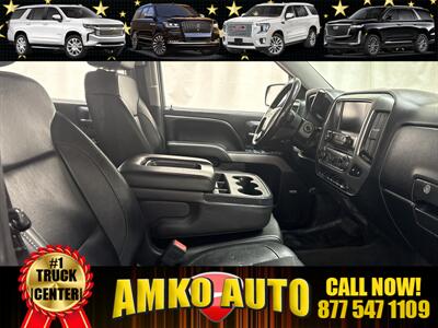2018 Chevrolet Silverado 1500 LT Z71   - Photo 26 - Laurel, MD 20724