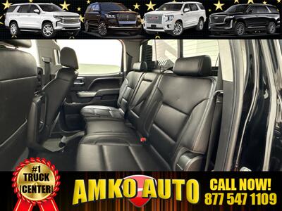 2018 Chevrolet Silverado 1500 LT Z71   - Photo 22 - Laurel, MD 20724