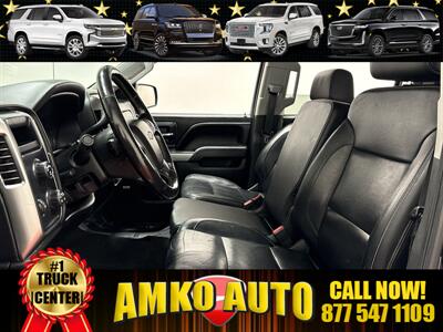 2018 Chevrolet Silverado 1500 LT Z71   - Photo 18 - Laurel, MD 20724