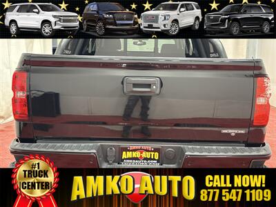 2018 Chevrolet Silverado 1500 LT Z71   - Photo 13 - Laurel, MD 20724