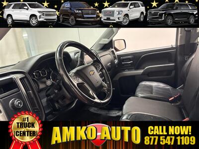 2018 Chevrolet Silverado 1500 LT Z71   - Photo 16 - Laurel, MD 20724