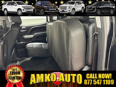 2018 Chevrolet Silverado 1500 LT Z71   - Photo 21 - Laurel, MD 20724