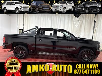 2018 Chevrolet Silverado 1500 LT Z71   - Photo 11 - Laurel, MD 20724
