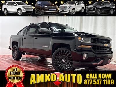 2018 Chevrolet Silverado 1500 LT Z71   - Photo 5 - Laurel, MD 20724