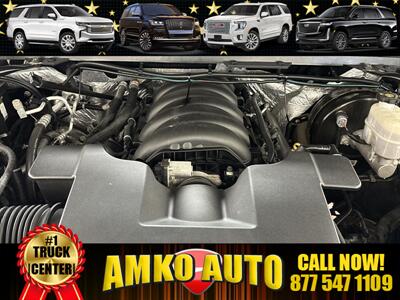 2018 Chevrolet Silverado 1500 LT Z71   - Photo 35 - Laurel, MD 20724