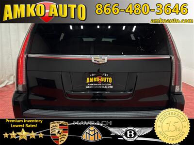 2017 Cadillac Escalade Luxury   - Photo 14 - Laurel, MD 20724