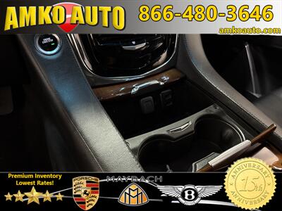 2017 Cadillac Escalade Luxury   - Photo 39 - Laurel, MD 20724