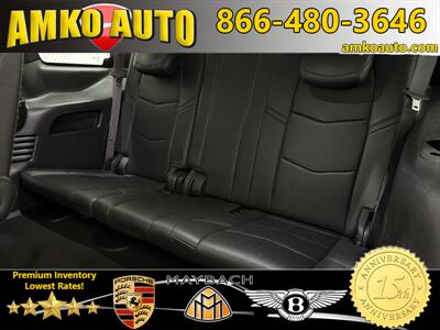 2017 Cadillac Escalade Luxury   - Photo 24 - Laurel, MD 20724