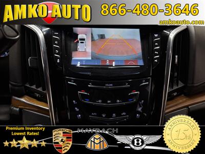 2017 Cadillac Escalade Luxury   - Photo 43 - Laurel, MD 20724