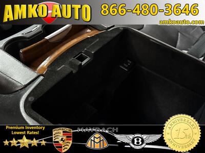 2017 Cadillac Escalade Luxury   - Photo 40 - Laurel, MD 20724