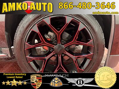 2017 Cadillac Escalade Luxury   - Photo 10 - Laurel, MD 20724