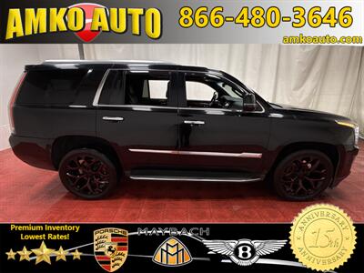 2017 Cadillac Escalade Luxury   - Photo 12 - Laurel, MD 20724