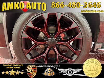 2017 Cadillac Escalade Luxury   - Photo 9 - Laurel, MD 20724