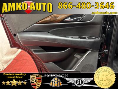 2017 Cadillac Escalade Luxury   - Photo 21 - Laurel, MD 20724