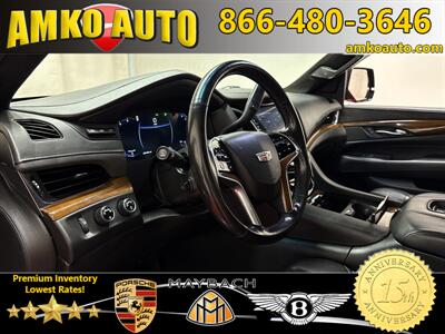 2017 Cadillac Escalade Luxury   - Photo 18 - Laurel, MD 20724