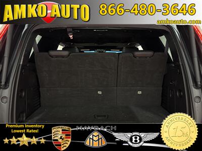 2017 Cadillac Escalade Luxury   - Photo 25 - Laurel, MD 20724