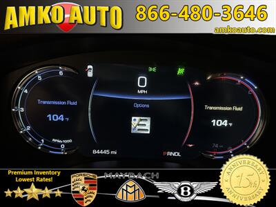 2017 Cadillac Escalade Luxury   - Photo 37 - Laurel, MD 20724