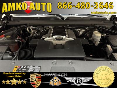 2017 Cadillac Escalade Luxury   - Photo 45 - Laurel, MD 20724