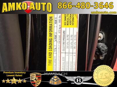 2017 Cadillac Escalade Luxury   - Photo 46 - Laurel, MD 20724