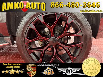 2017 Cadillac Escalade Luxury   - Photo 8 - Laurel, MD 20724