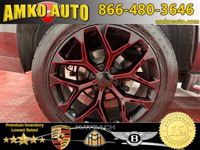 2017 Cadillac Escalade Luxury   - Photo 11 - Laurel, MD 20724