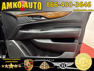 2017 Cadillac Escalade Luxury   - Photo 30 - Laurel, MD 20724
