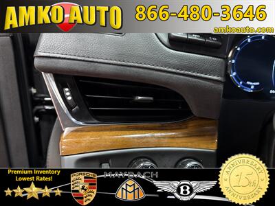 2017 Cadillac Escalade Luxury   - Photo 33 - Laurel, MD 20724