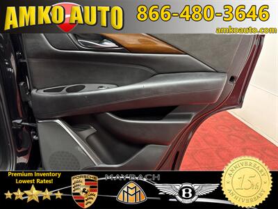 2017 Cadillac Escalade Luxury   - Photo 26 - Laurel, MD 20724