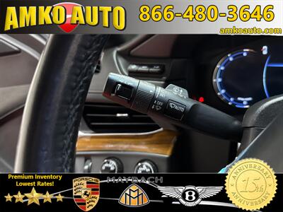 2017 Cadillac Escalade Luxury   - Photo 35 - Laurel, MD 20724