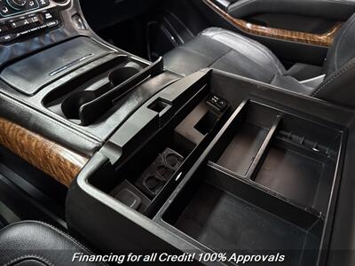 2015 Chevrolet Tahoe LTZ   - Photo 44 - Temple Hills, MD 20748