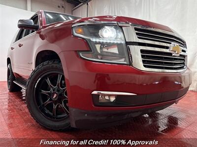 2015 Chevrolet Tahoe LTZ   - Photo 7 - Temple Hills, MD 20748