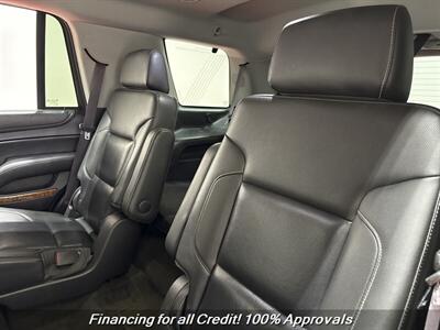 2015 Chevrolet Tahoe LTZ   - Photo 24 - Temple Hills, MD 20748