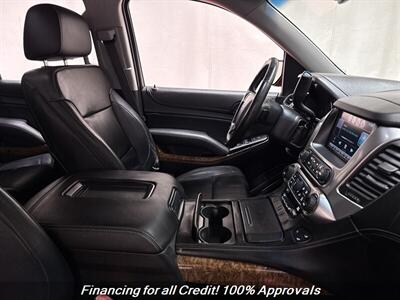 2015 Chevrolet Tahoe LTZ   - Photo 35 - Temple Hills, MD 20748