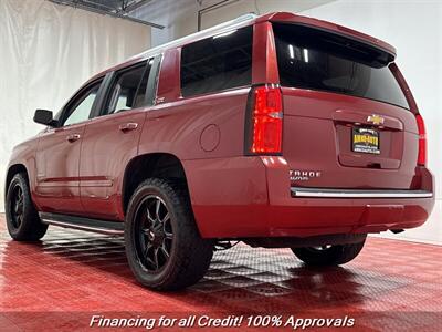 2015 Chevrolet Tahoe LTZ   - Photo 14 - Temple Hills, MD 20748