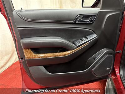 2015 Chevrolet Tahoe LTZ   - Photo 17 - Temple Hills, MD 20748