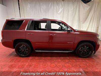 2015 Chevrolet Tahoe LTZ   - Photo 13 - Temple Hills, MD 20748