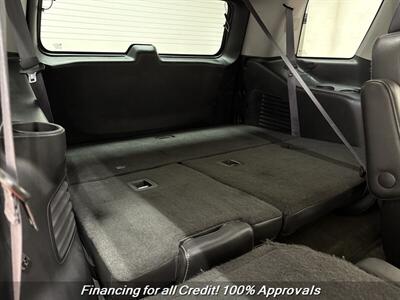 2015 Chevrolet Tahoe LTZ   - Photo 32 - Temple Hills, MD 20748